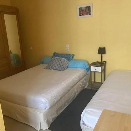 Le Bouf Tard Ch 3 Hotell Vendôme Exteriör bild