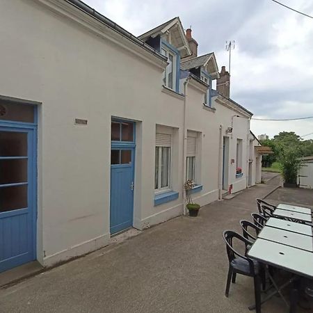 Le Bouf Tard Ch 3 Hotell Vendôme Exteriör bild
