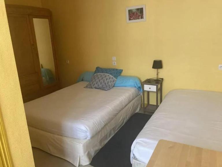 Le Bouf Tard Ch 3 Hotell Vendôme Exteriör bild